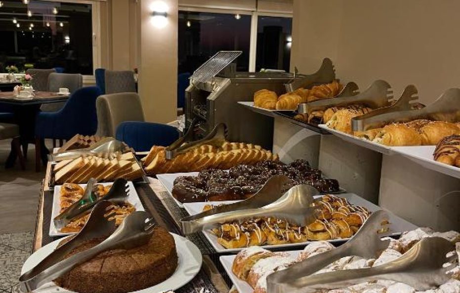 New Marwa Palace Dokki,all market