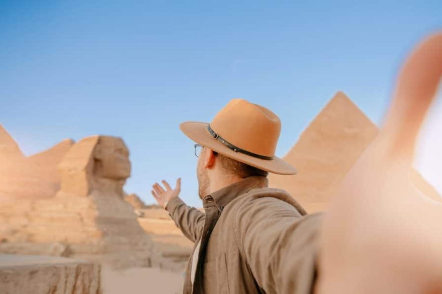 7 Days Luxury Cairo and Luxor Trip Itinerary from USA