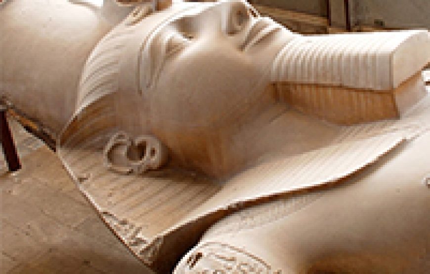 9-Day Egypt Tour: Alexandria, Cairo & Sharm El Sheikh Holiday