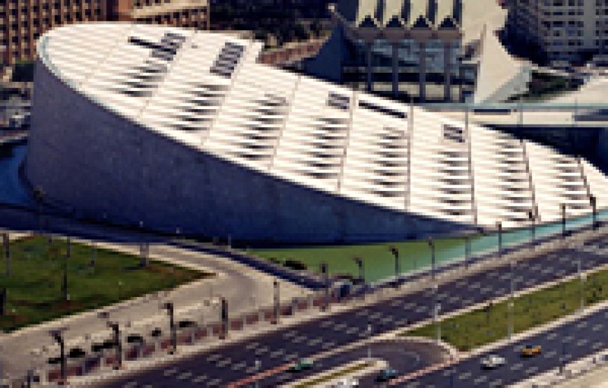 9-Day Egypt Tour: Alexandria, Cairo & Sharm El Sheikh Holiday