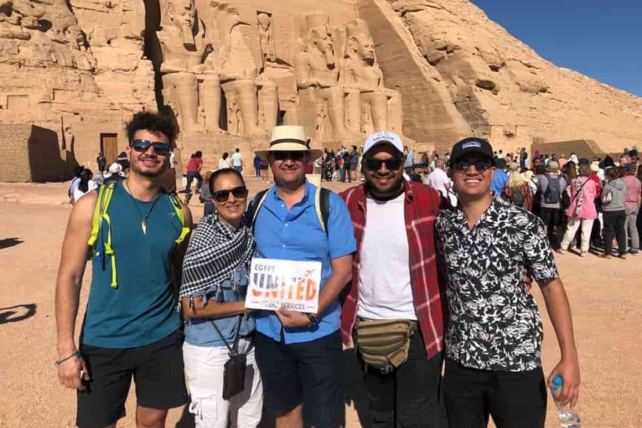 9 Days All inclusive Egypt Tour Packages Include Airfare From USA 2025/2026