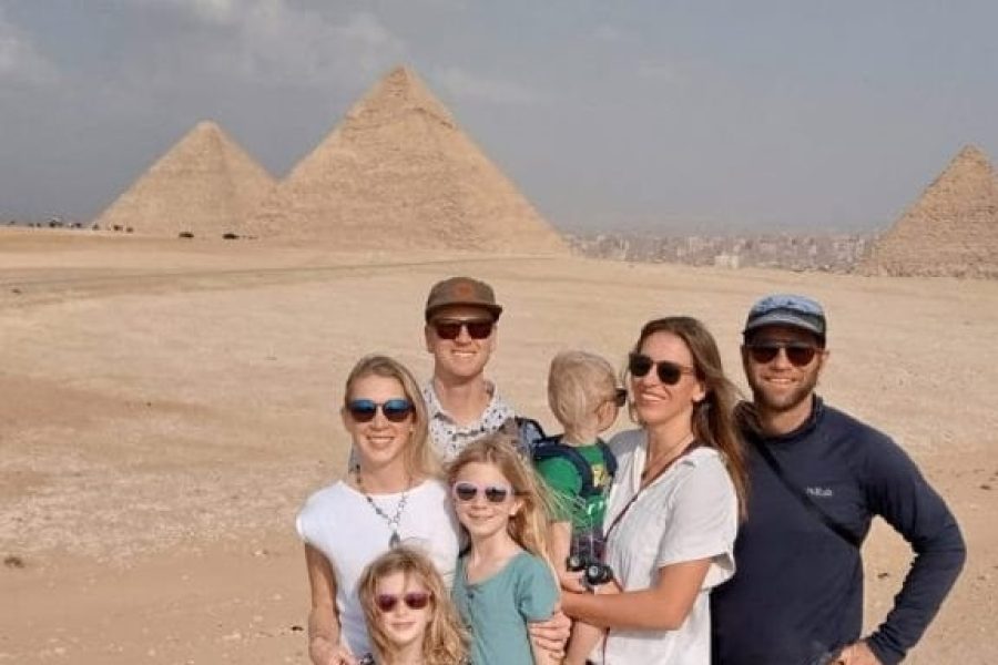 All-inclusive 9 Days Tour With Airfare From USA – Family Tours 2025/2026