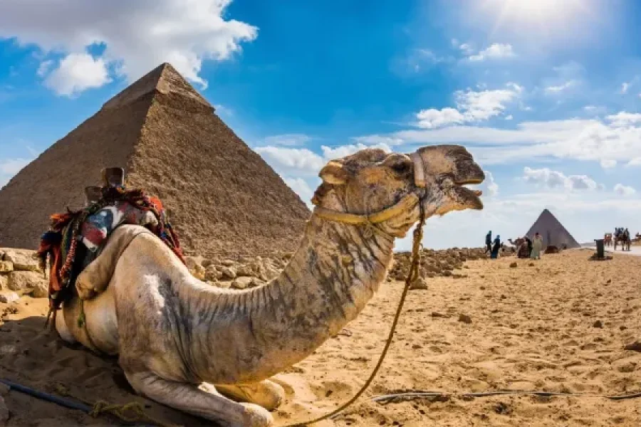 4-Day Cairo Adventure: Ultimate Short-Break Itinerary & Highlights