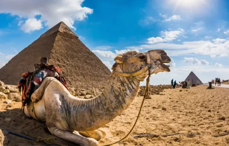 4-Day Cairo Adventure: Ultimate Short-Break Itinerary & Highlights