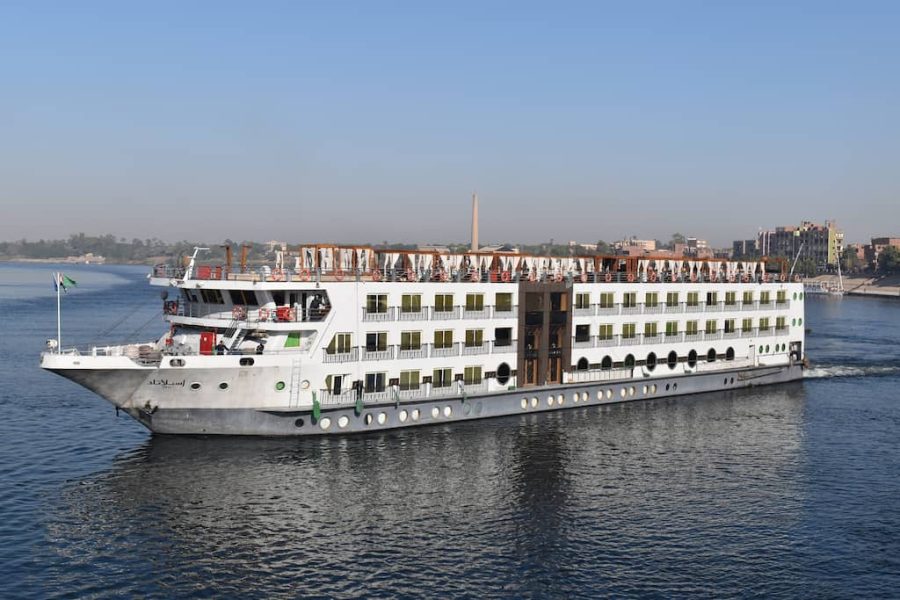 Egypt 4 Days Nile Cruise Trip From The USA Visit Aswan And Luxor Major Highlights