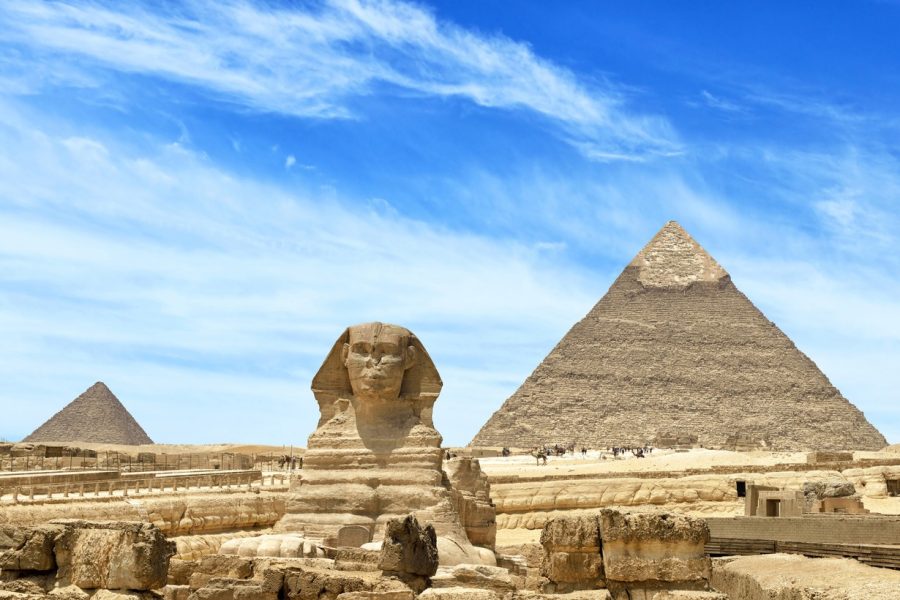 Egypt Teen Tour – Discover the Land of the Pharaohs in 6 Days
