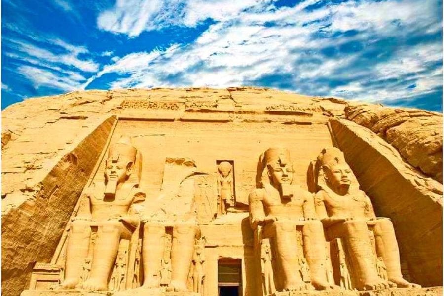 4 Days Egypt vacation all inclusive Package 2025/2026
