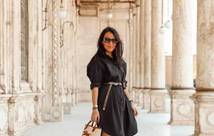 Festive Egypt Tour: Cairo, Red Sea & Nile Cruise