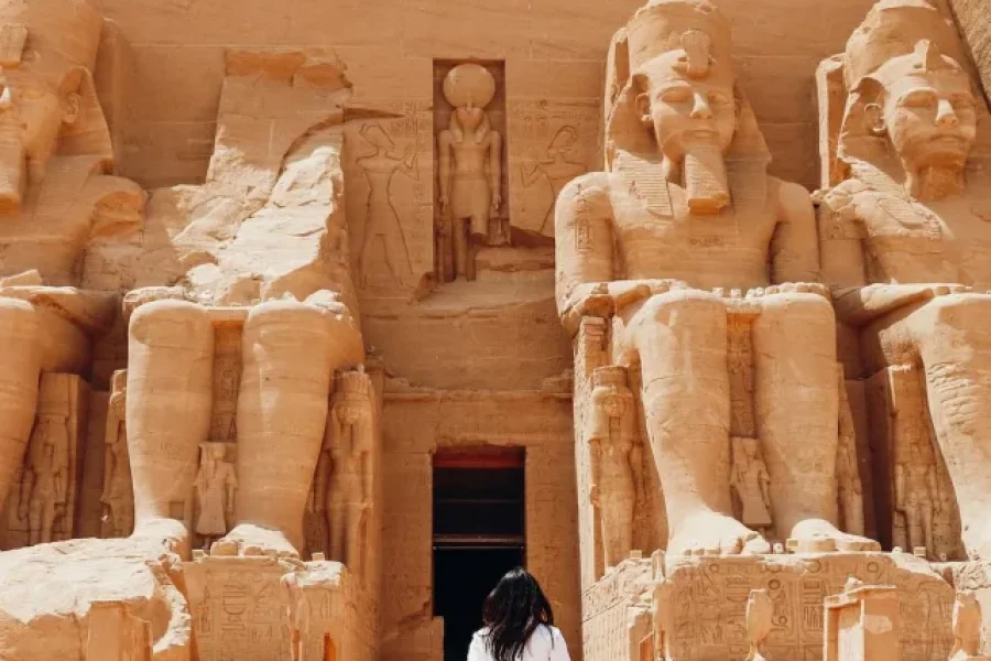 Festive Egypt Tour: Cairo, Red Sea & Nile Cruise