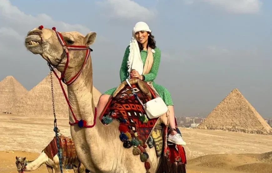 Festive Egypt Tour: Cairo, Red Sea & Nile Cruise