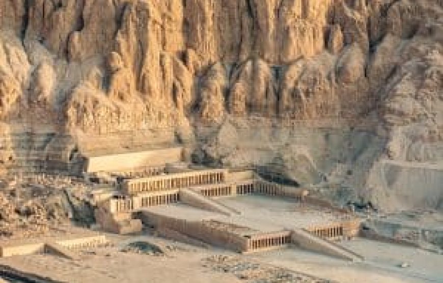 Luxury Egypt Vacation 12 Days with Nile Cruise from Australia