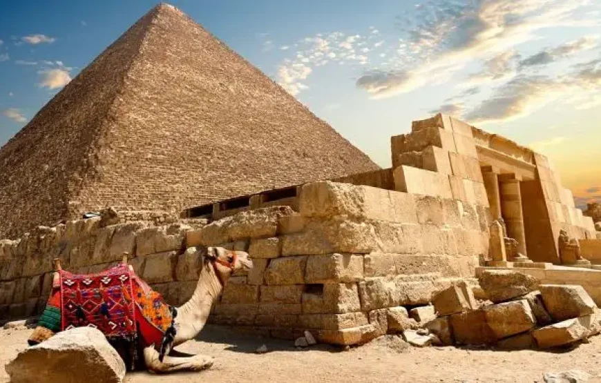 Highlights of Egypt and the Nile