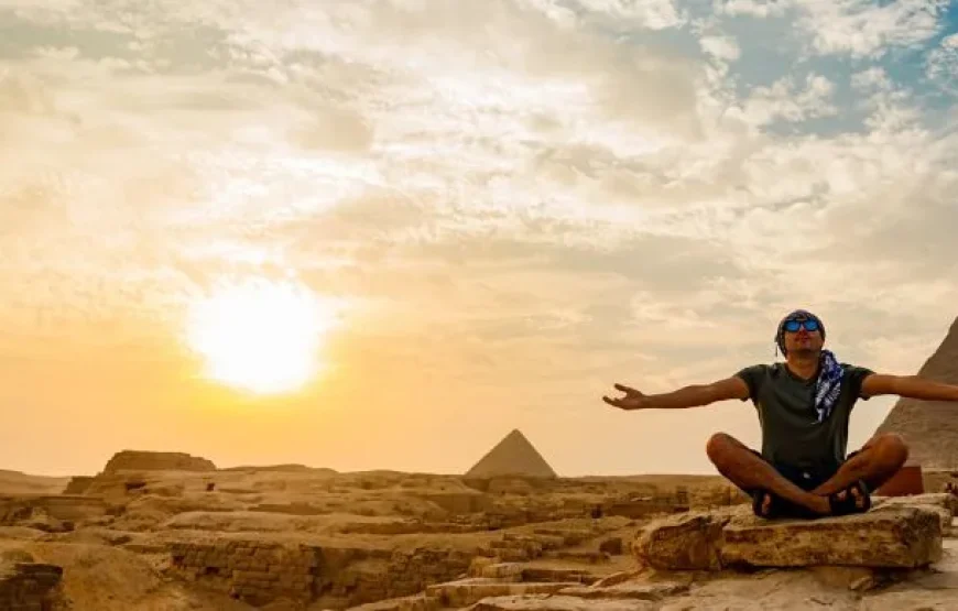 Highlights of Egypt and the Nile