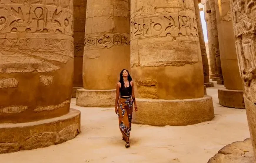 Highlights of Egypt and the Nile