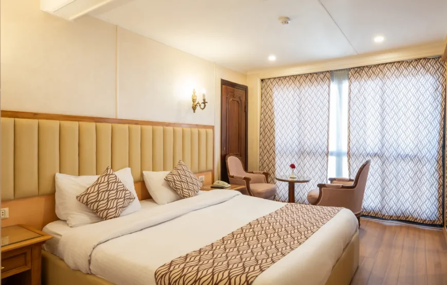 Kleos Nile Cruise @ 3 Nights – Aswan / Luxor