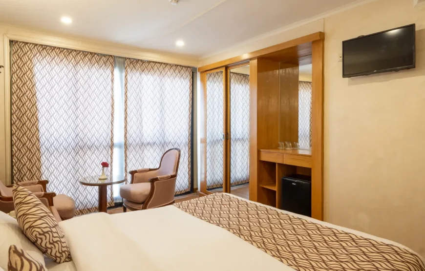 Kleos Nile Cruise @ 3 Nights – Aswan / Luxor