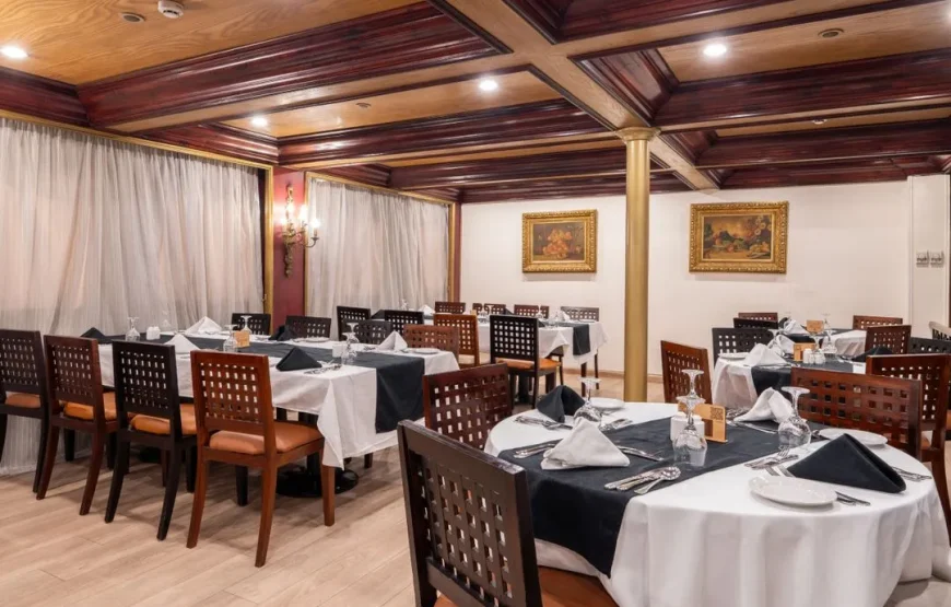 Kleos Nile Cruise @ 3 Nights – Aswan / Luxor