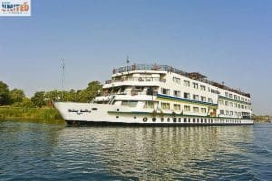 Miriam Nile Cruise 5 Days 2025/2026