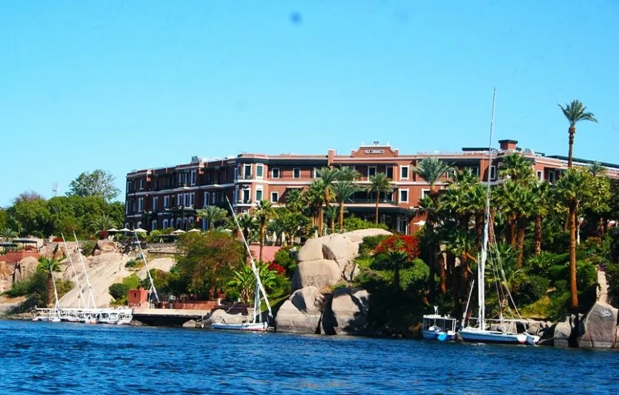 Royal Journey Across Egypt – 8 Days