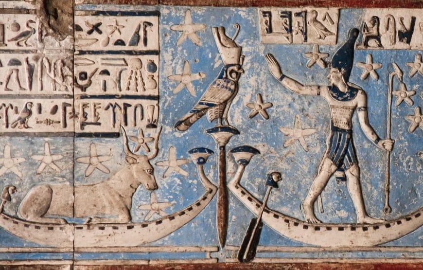 Royal Journey Across Egypt – 8 Days