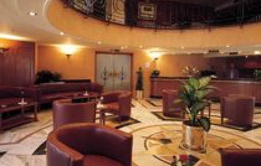 Jaz Celebrity 3 Nights – Aswan / Luxor