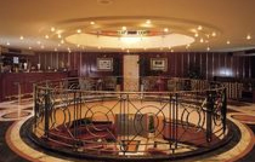 Jaz Celebrity 3 Nights – Aswan / Luxor