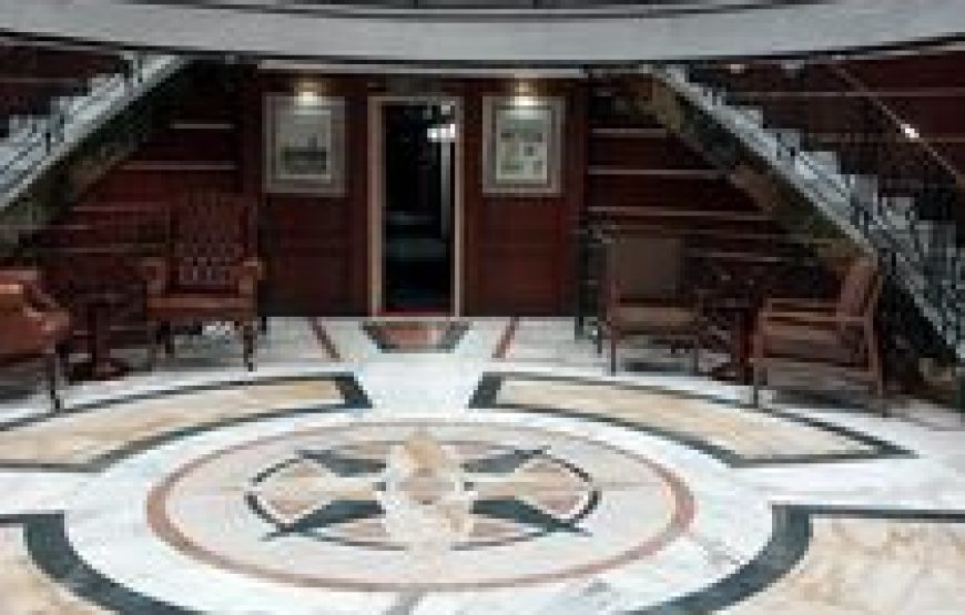 Jaz Celebrity 3 Nights – Aswan / Luxor