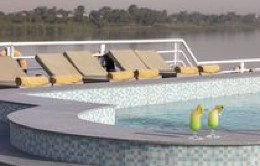 Jaz Celebrity 3 Nights – Aswan / Luxor