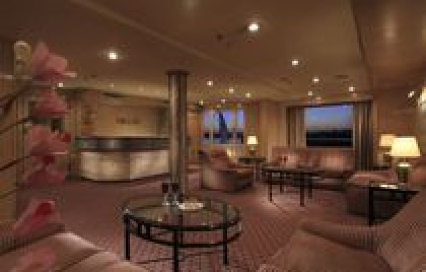 Jaz Helio 3 Nights – Aswan / Luxor