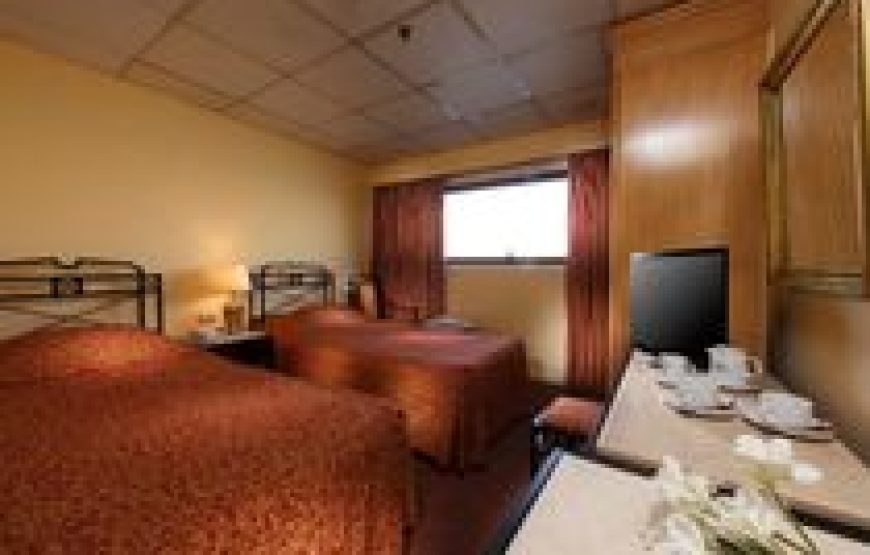 Jaz Helio 3 Nights – Aswan / Luxor