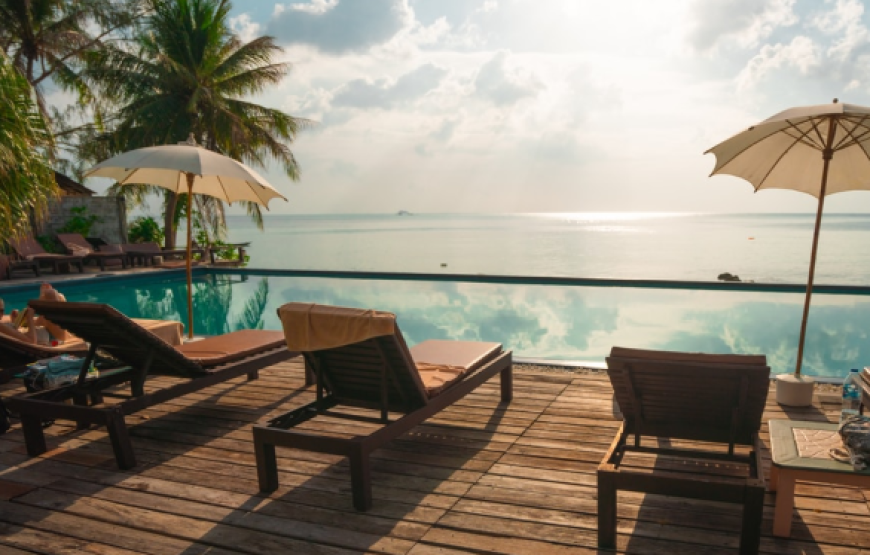 Jaz Helio 3 Nights – Aswan / Luxor