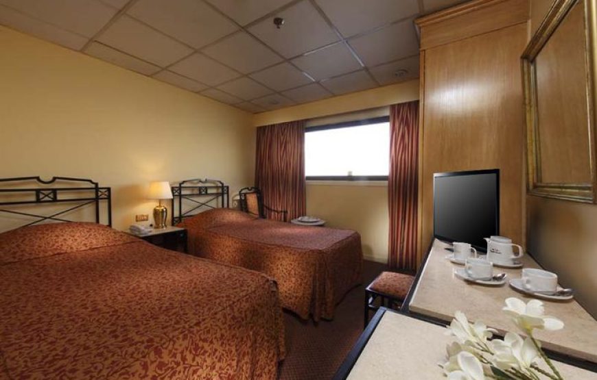 Jaz Helio 3 Nights – Aswan / Luxor