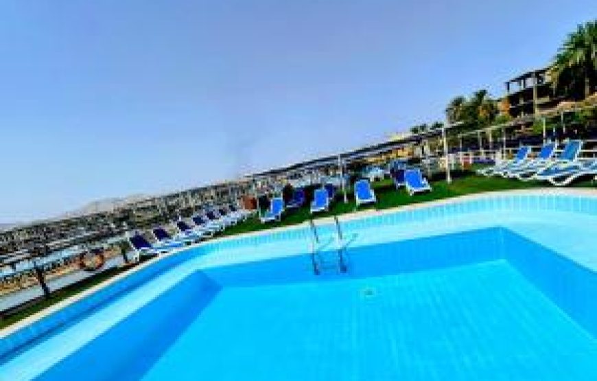 Royal Adventure 4 Nights – Luxor / Aswan