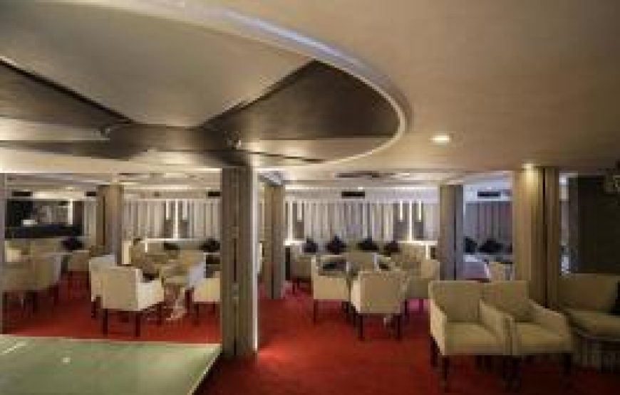 Royal Adventure 4 Nights – Luxor / Aswan