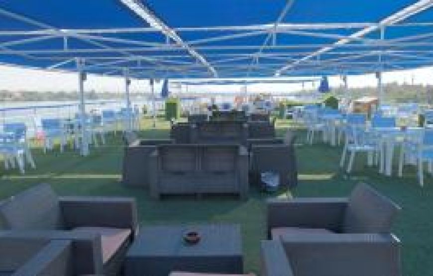 Royal Adventure 4 Nights – Luxor / Aswan