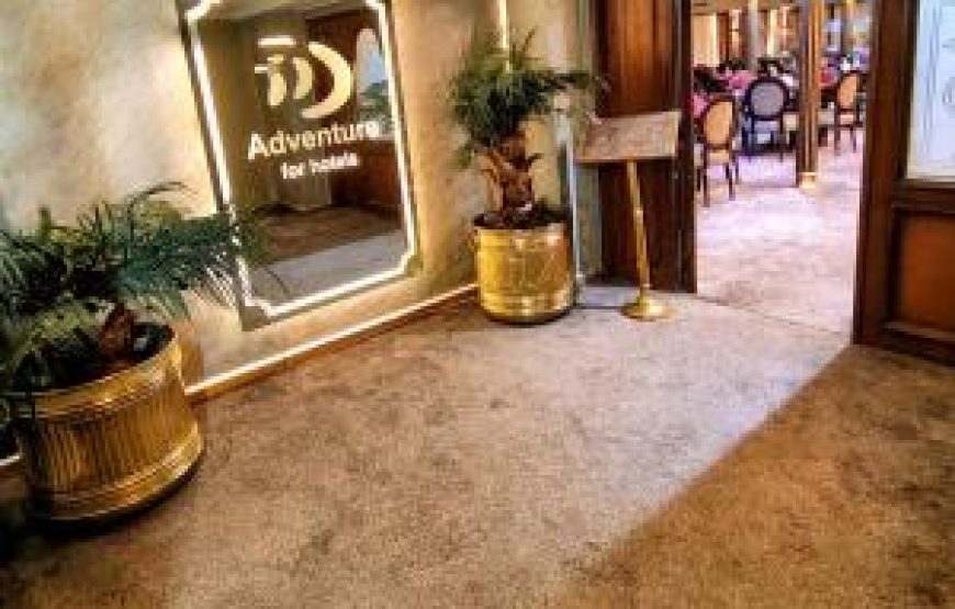 Royal Adventure 4 Nights – Luxor / Aswan