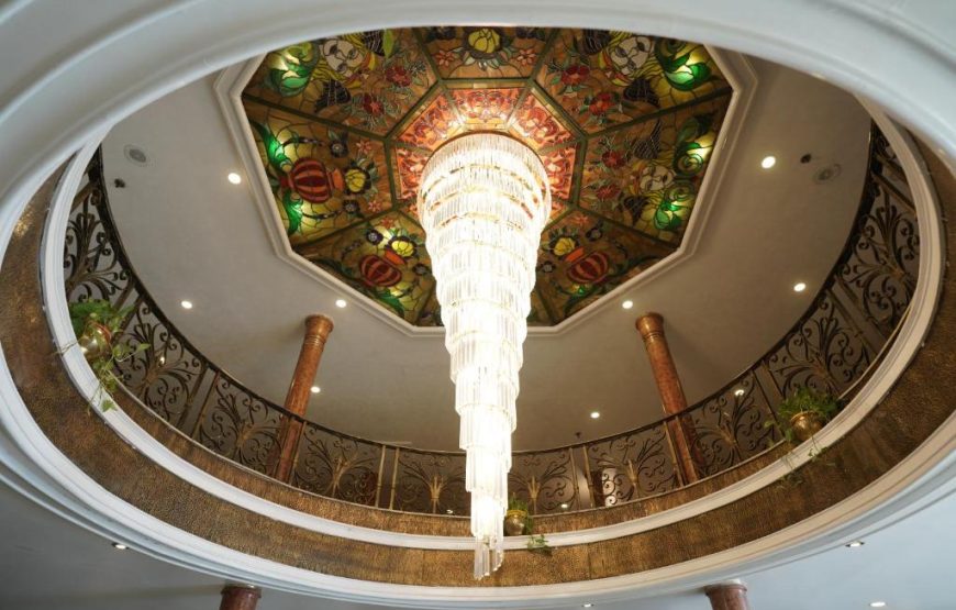 Royal Adventure 4 Nights – Luxor / Aswan