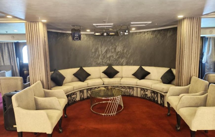 Royal Adventure 4 Nights – Luxor / Aswan