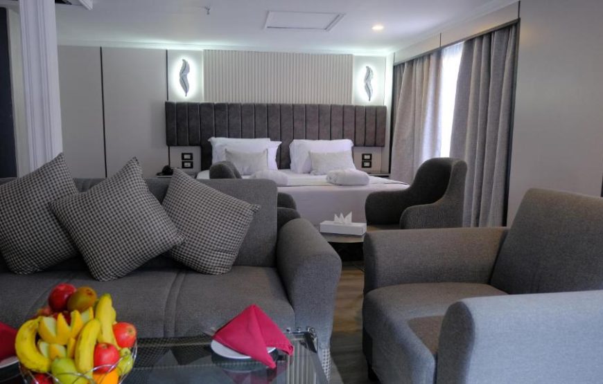 Royal Adventure 4 Nights – Luxor / Aswan