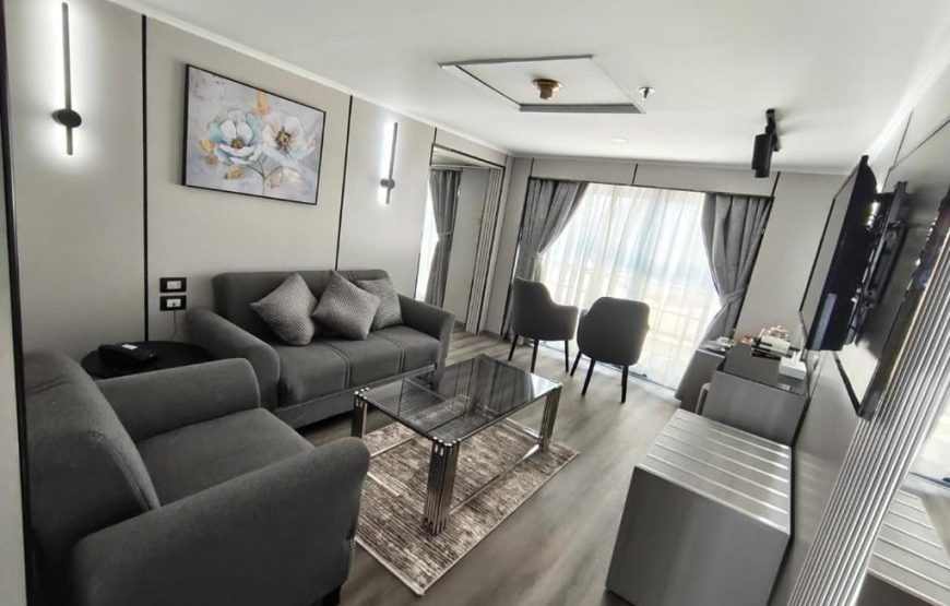 Royal Adventure 4 Nights – Luxor / Aswan