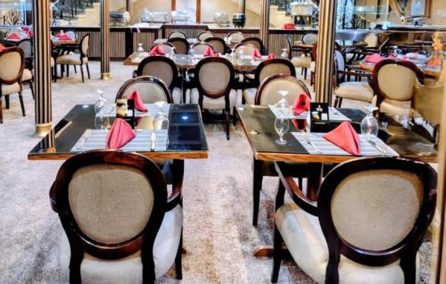 Royal Adventure 4 Nights – Luxor / Aswan