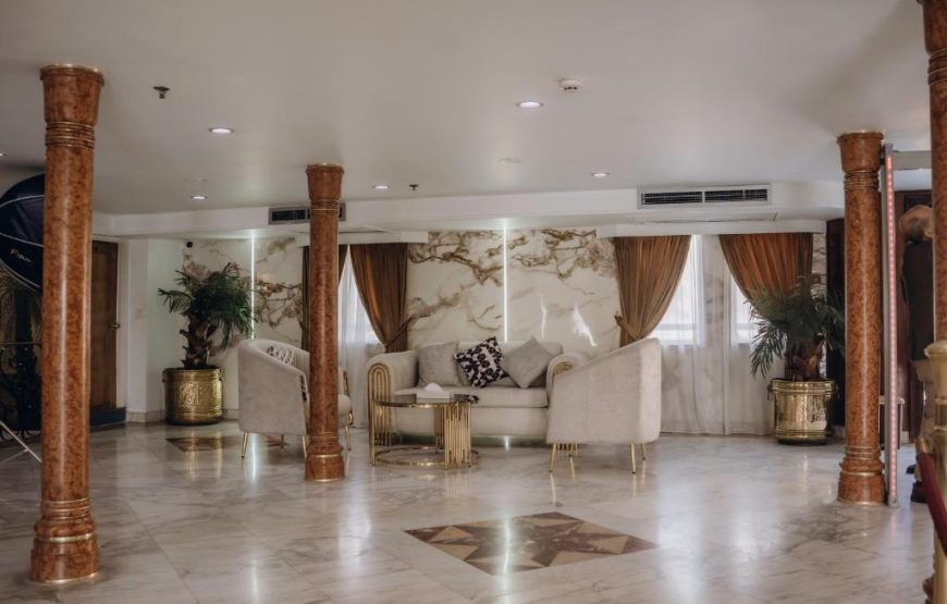 Royal Adventure 4 Nights – Luxor / Aswan