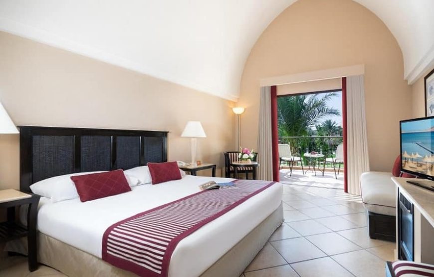 4 Days at Jaz Belvedere Hotel in Sharm El Sheikh 2025/2026 for USA Travelers