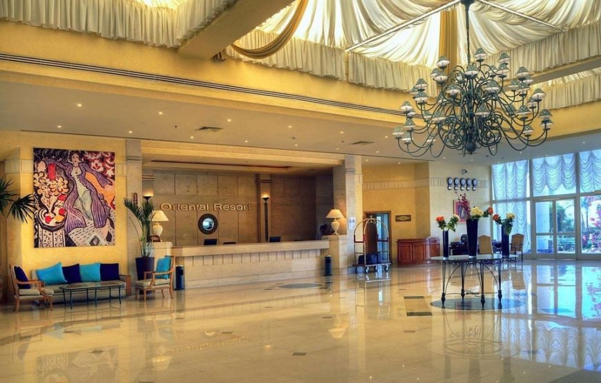 6 Days at Aurora Hotel in Sharm El Sheikh 2025/2026 – Your Egypt Escape