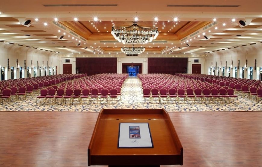 6 Days at Savoy Hotel in Sharm El Sheikh 2025/2026 – Ultimate Egypt Escape