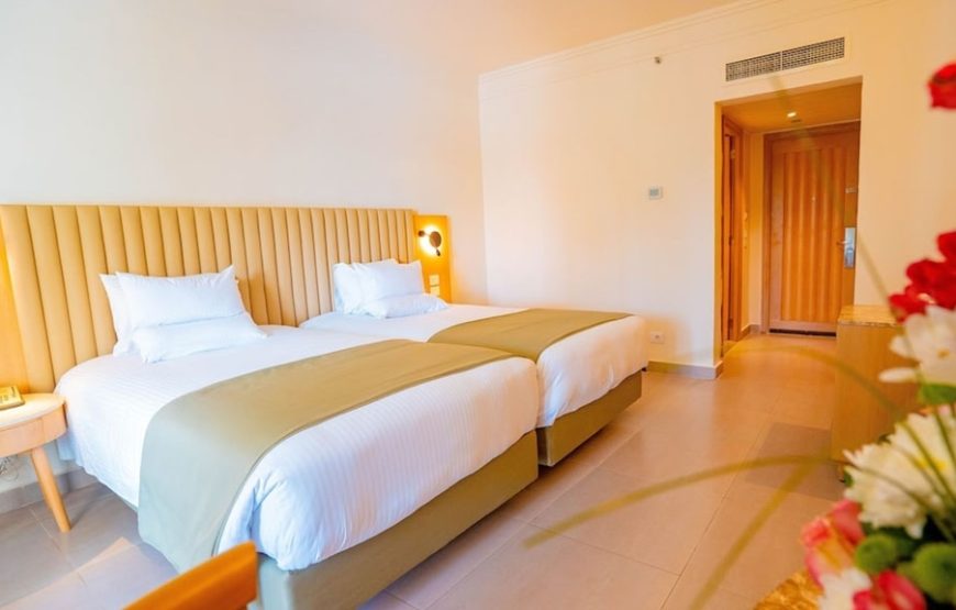 5 Days at Novotel Hotel in Sharm El Sheikh 2025/2026 – Egypt Beach Escape