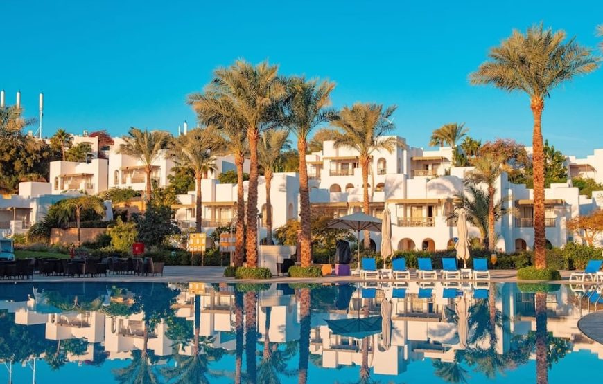 5 Days at Novotel Hotel in Sharm El Sheikh 2025/2026 – Egypt Beach Escape