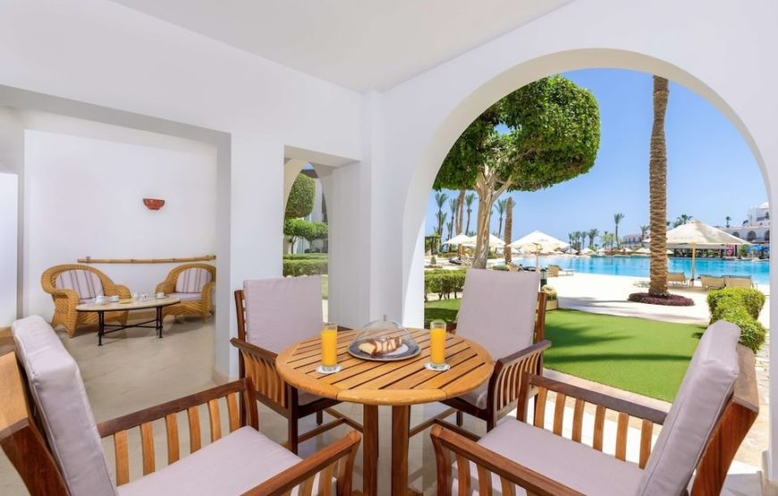 6 Days at Savoy Hotel in Sharm El Sheikh 2025/2026 – Ultimate Egypt Escape