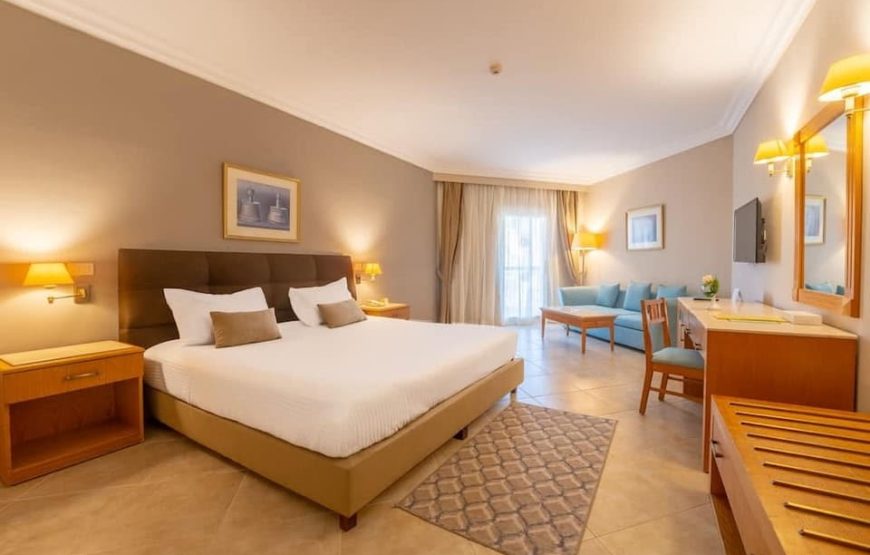 5 Days at Aurora Hotel in Sharm El Sheikh 2025/2026 – Egypt Beach Escape