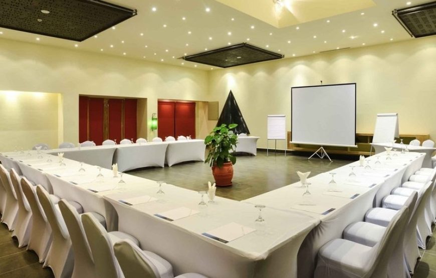 5 Days at Novotel Hotel in Sharm El Sheikh 2025/2026 – Egypt Beach Escape